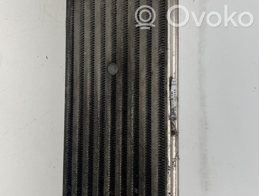 Mini One - Cooper R50 - 53 Chłodnica powietrza doładowującego / Intercooler 