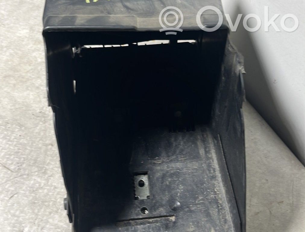 Ford S-MAX Battery box tray 
