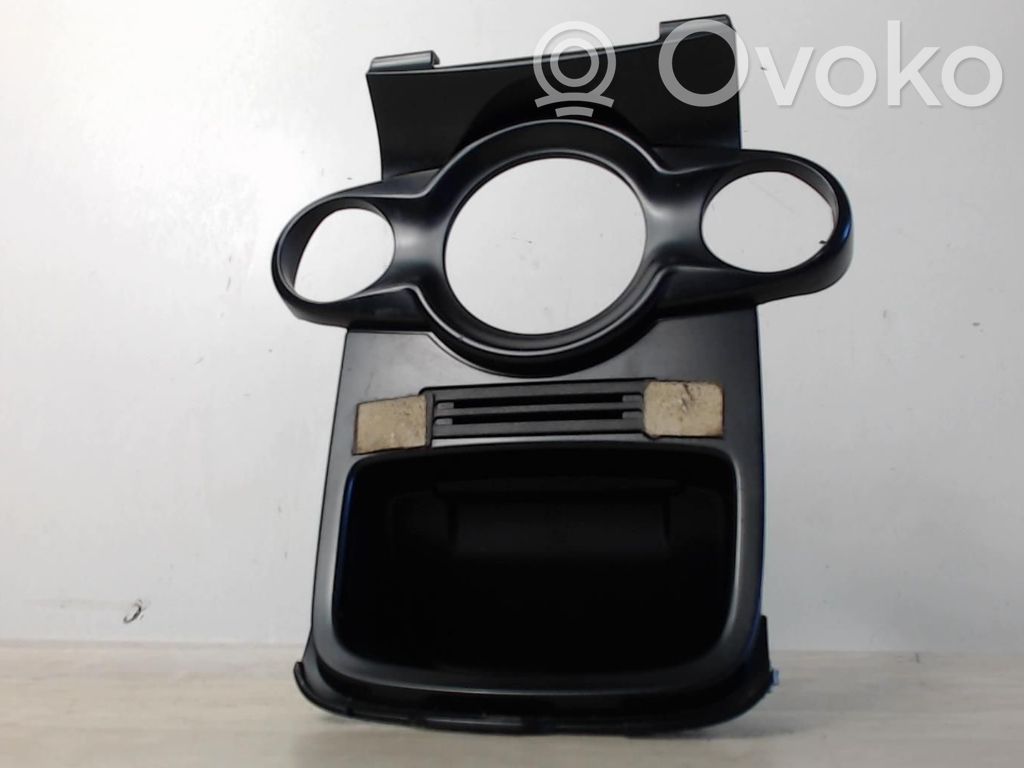 Ford Fiesta Consola central 