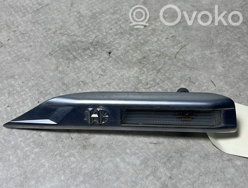 Opel Tigra B Piloto intermitente del guardabarros delantero 