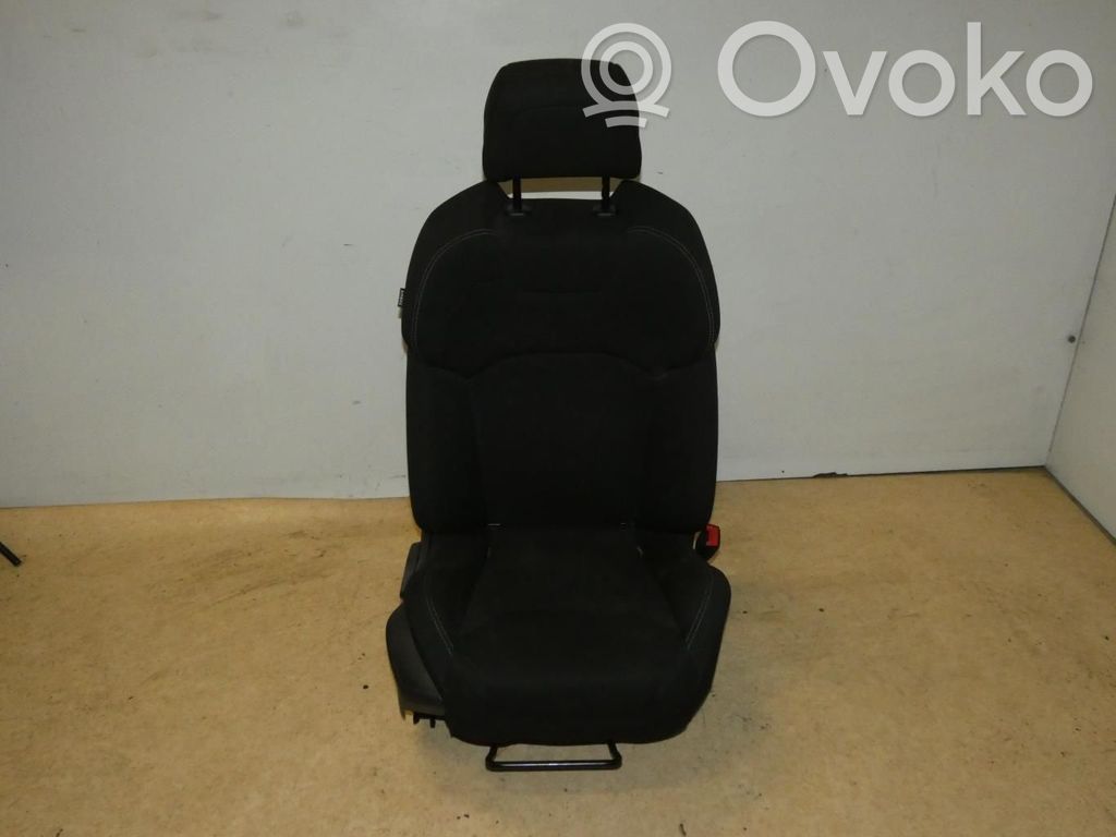 Citroen C5 Etumatkustajan istuin 