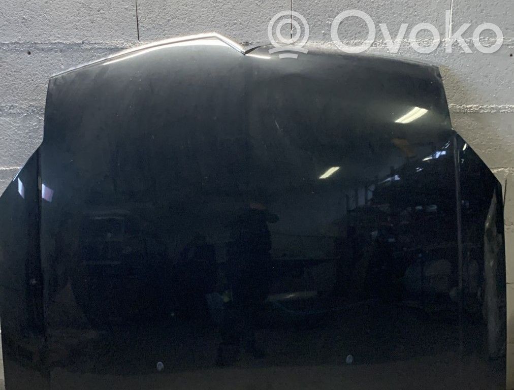 Citroen C6 Capó/tapa del motor 