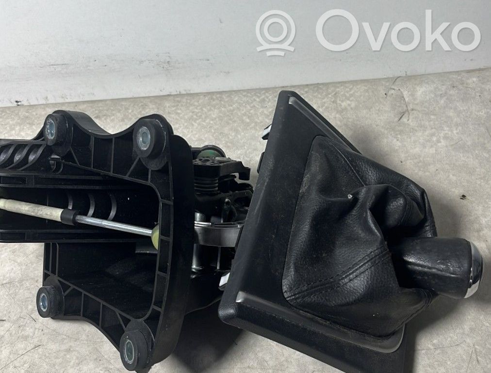Mazda 5 Vaihteenvalitsin 