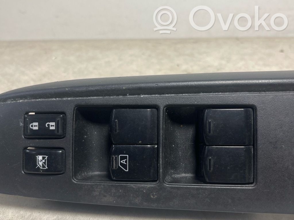 Electric window control switch   254013VV0B,254013VV0B