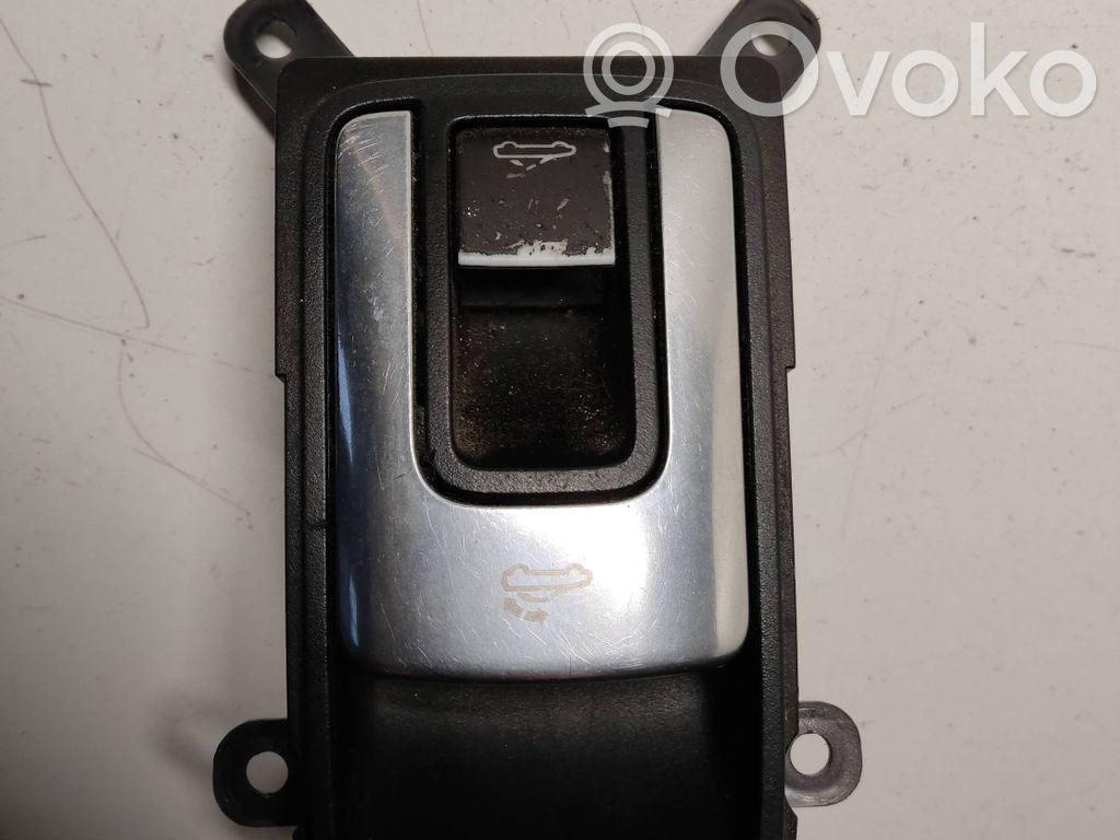 Volkswagen Eos Sunroof switch 