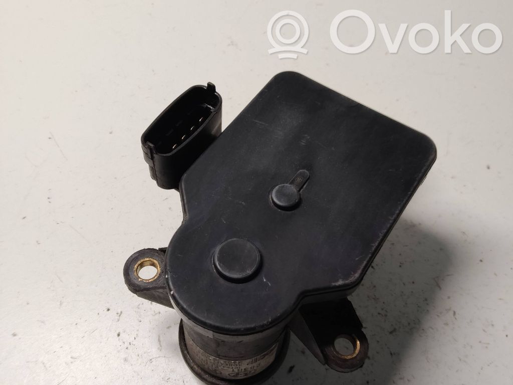 Hyundai Santa Fe Intake manifold valve actuator/motor 