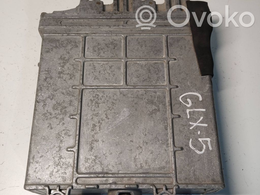 Ford Galaxy Engine control unit/module 