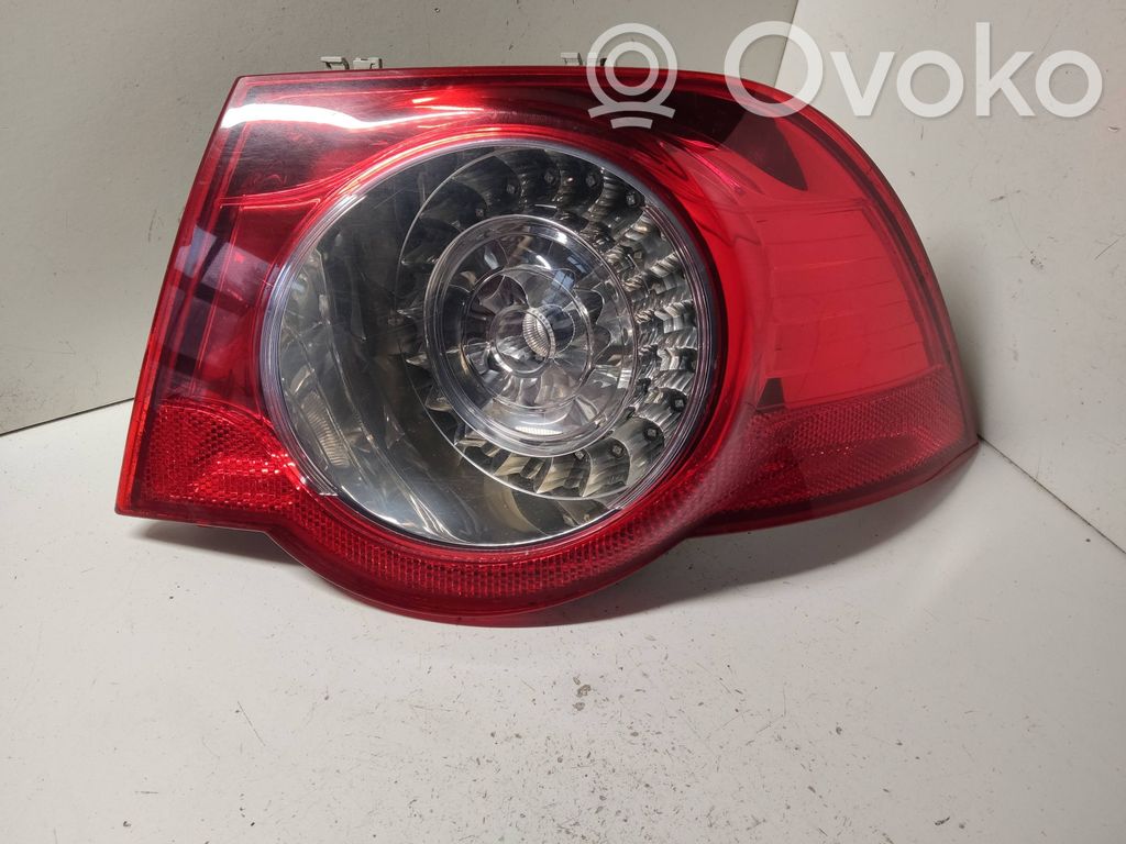 Volkswagen Eos Takavalot 
