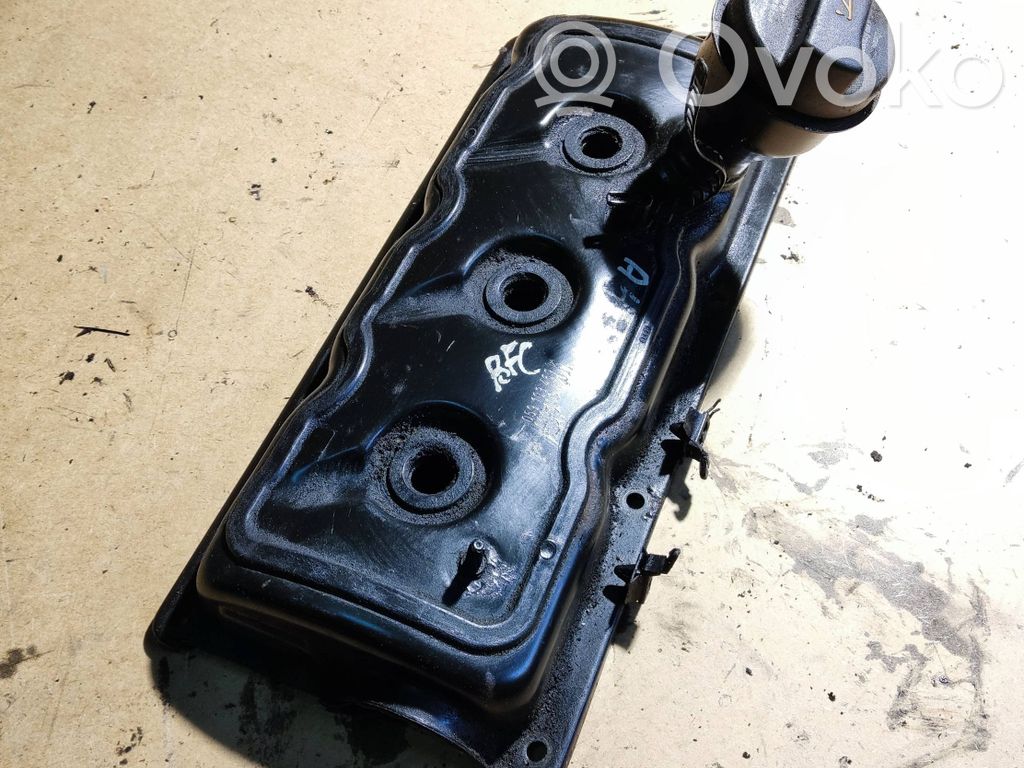 Audi A4 S4 B5 8D Venttiilikoppa 