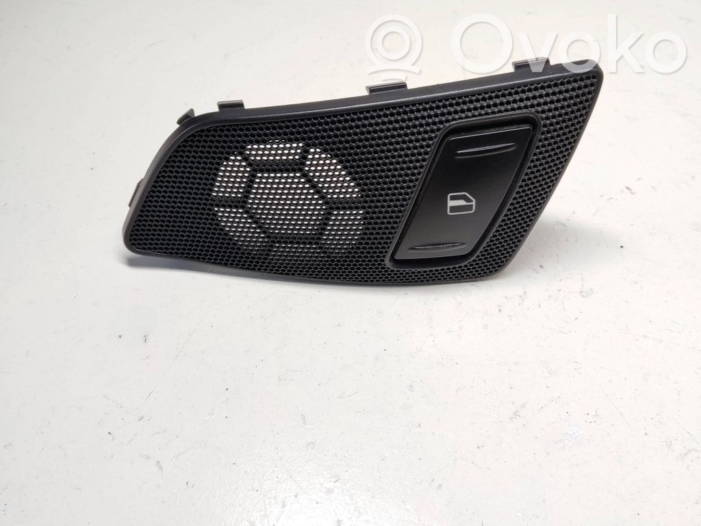 Skoda Octavia Mk2 (1Z) Electric window control switch 