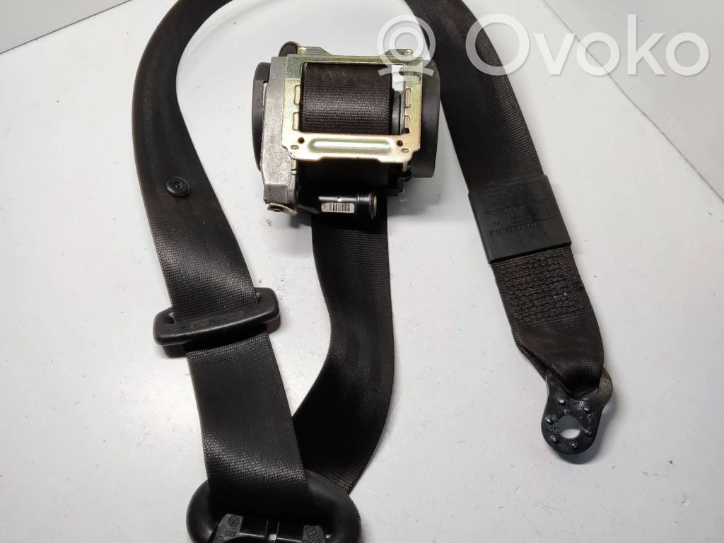 Audi A2 Cinturón delantero 