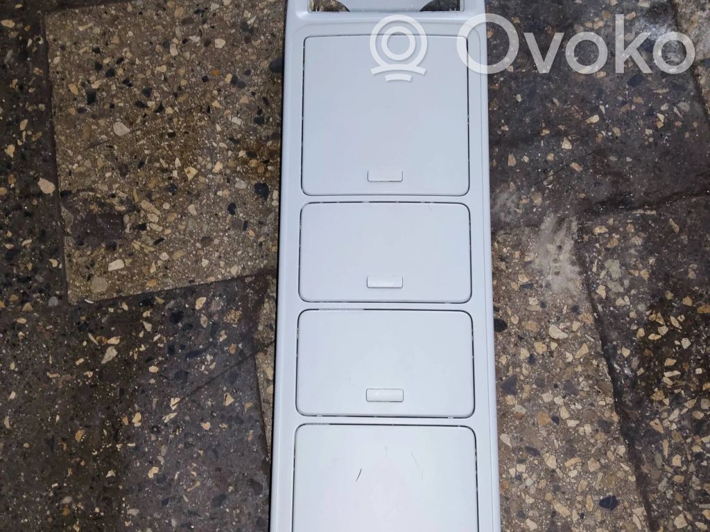 Seat Altea XL Комплект ящика для вещей (бардачка) 