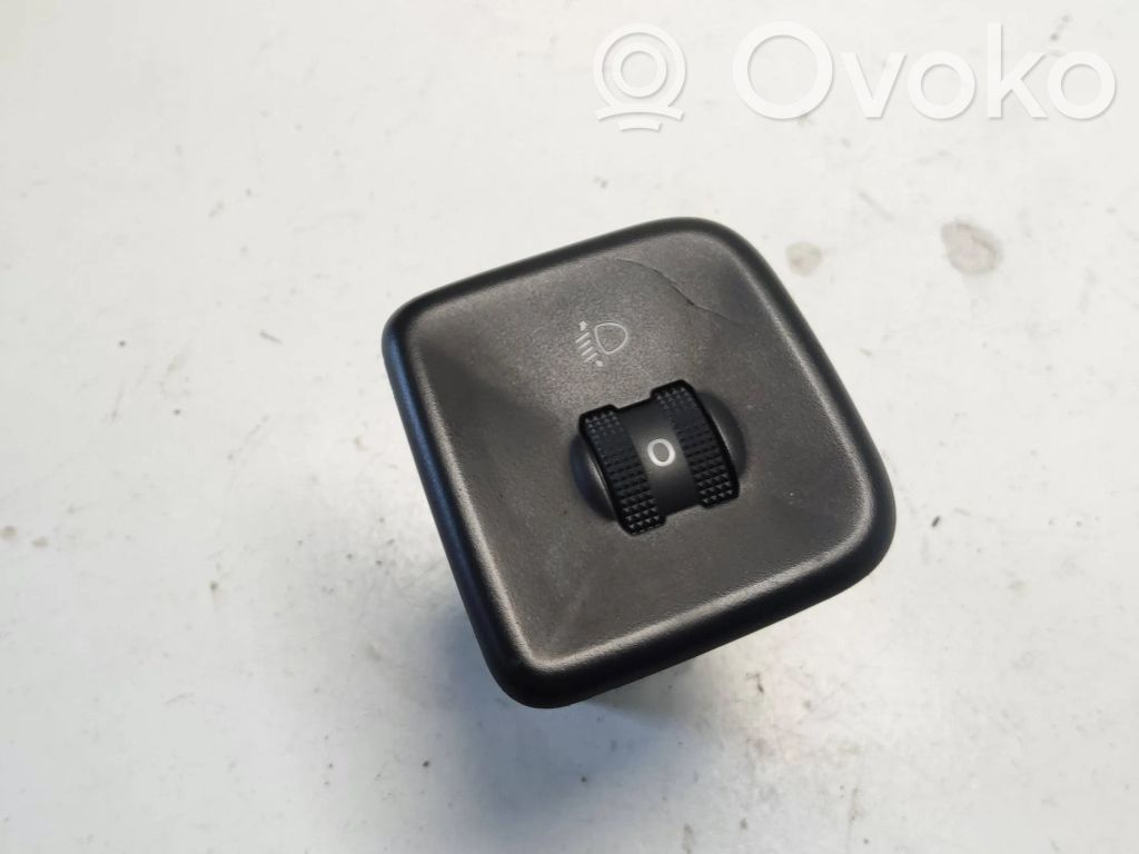 Audi Q7 4L Interruptor de control de altura del faro delantero 