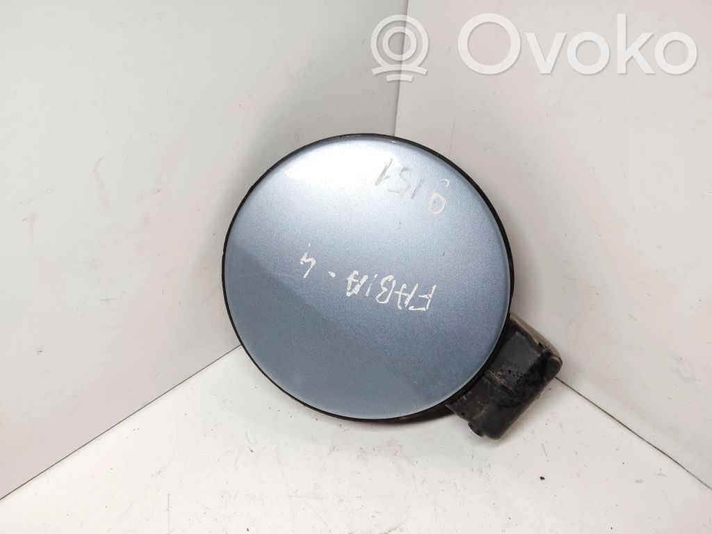Skoda Fabia Mk1 (6Y) Fuel tank cap 