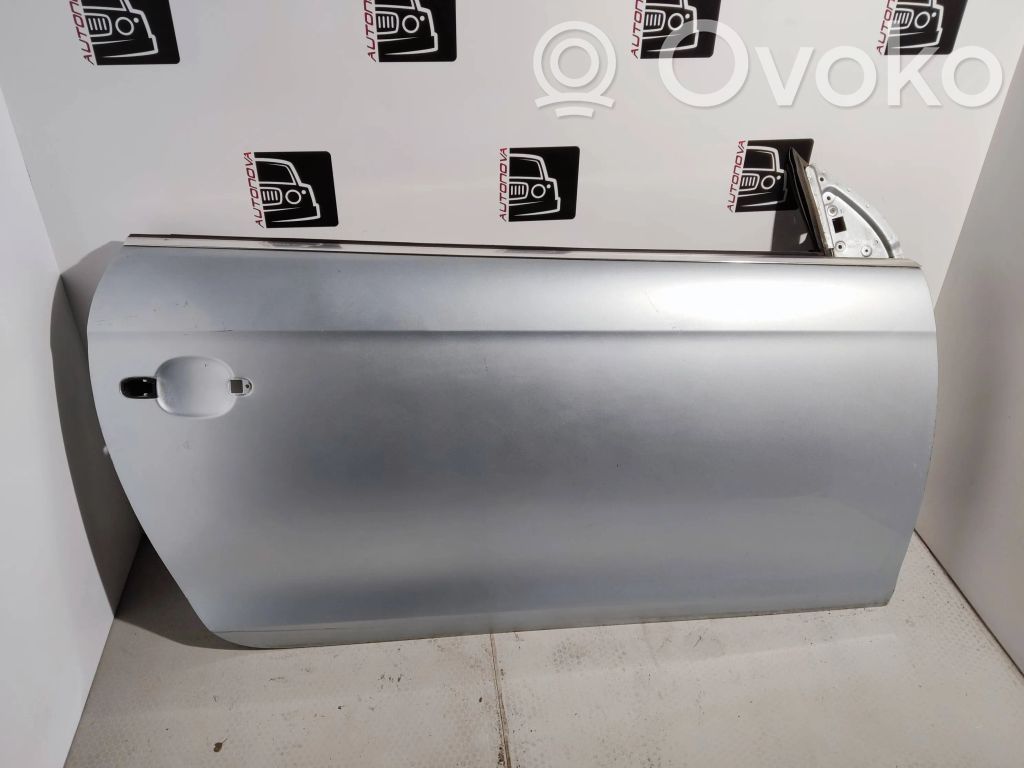 Volkswagen Eos Durvis 