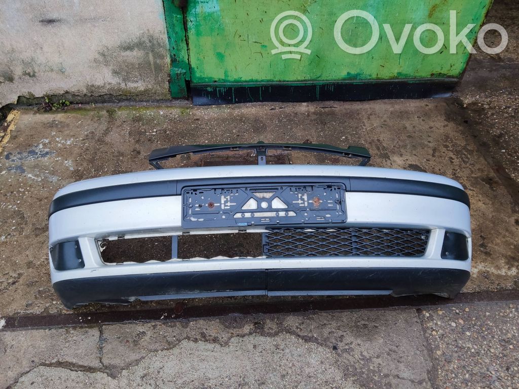 Ford Galaxy Front bumper 