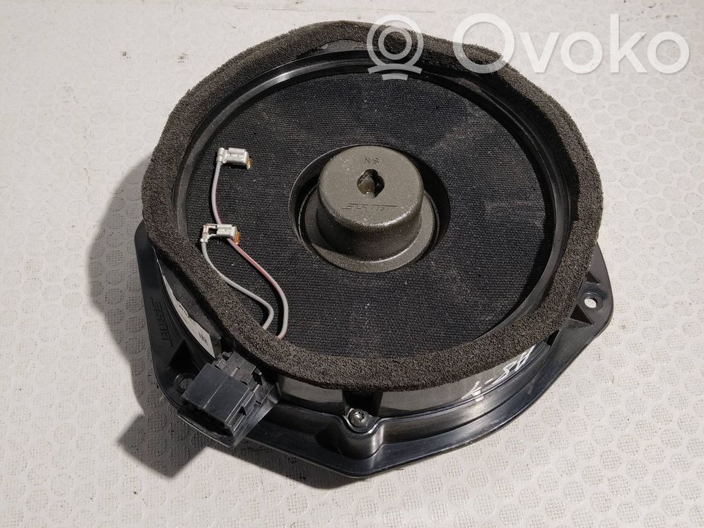 Etuoven kaiutin   4E0035411A,373021