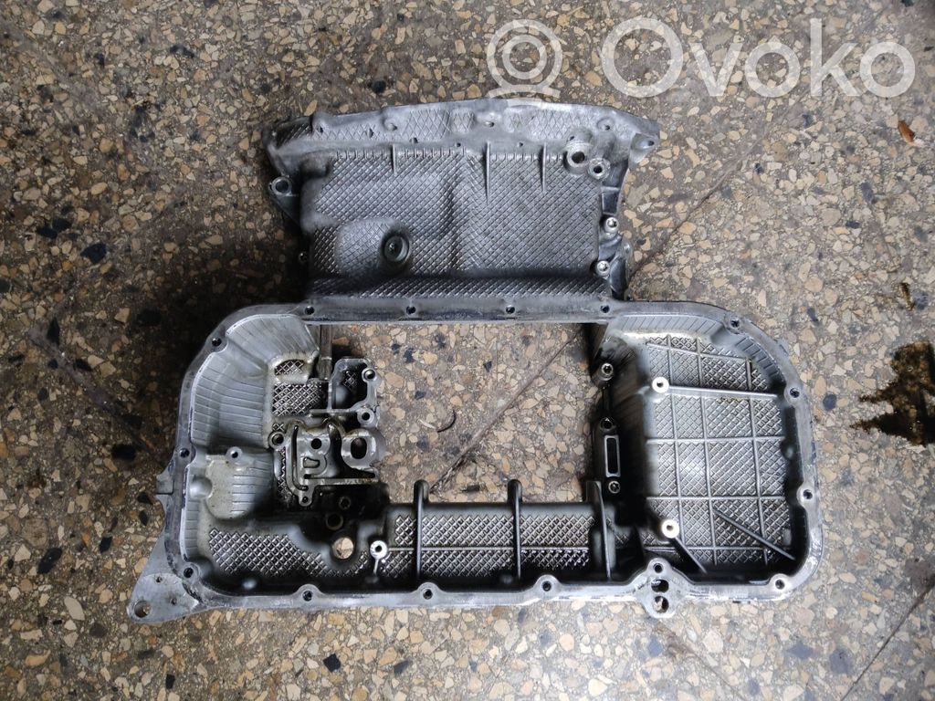 Audi A6 S6 C7 4G Cárter 