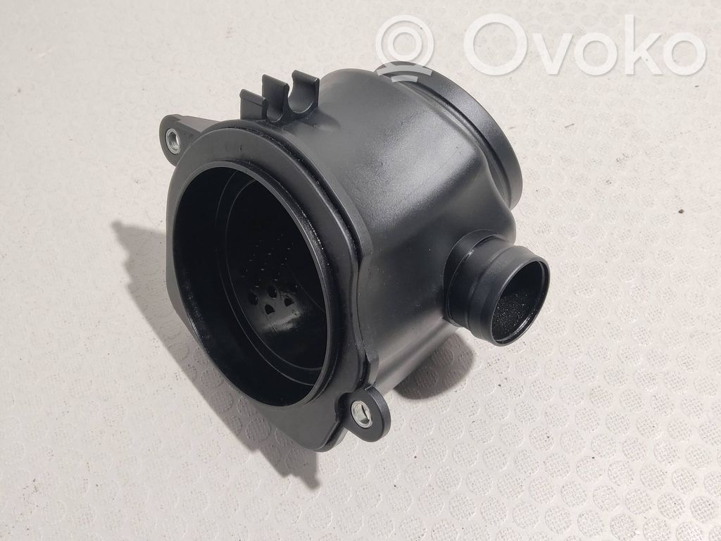 Audi A6 S6 C7 4G Turboahtimen ilmanoton letku 