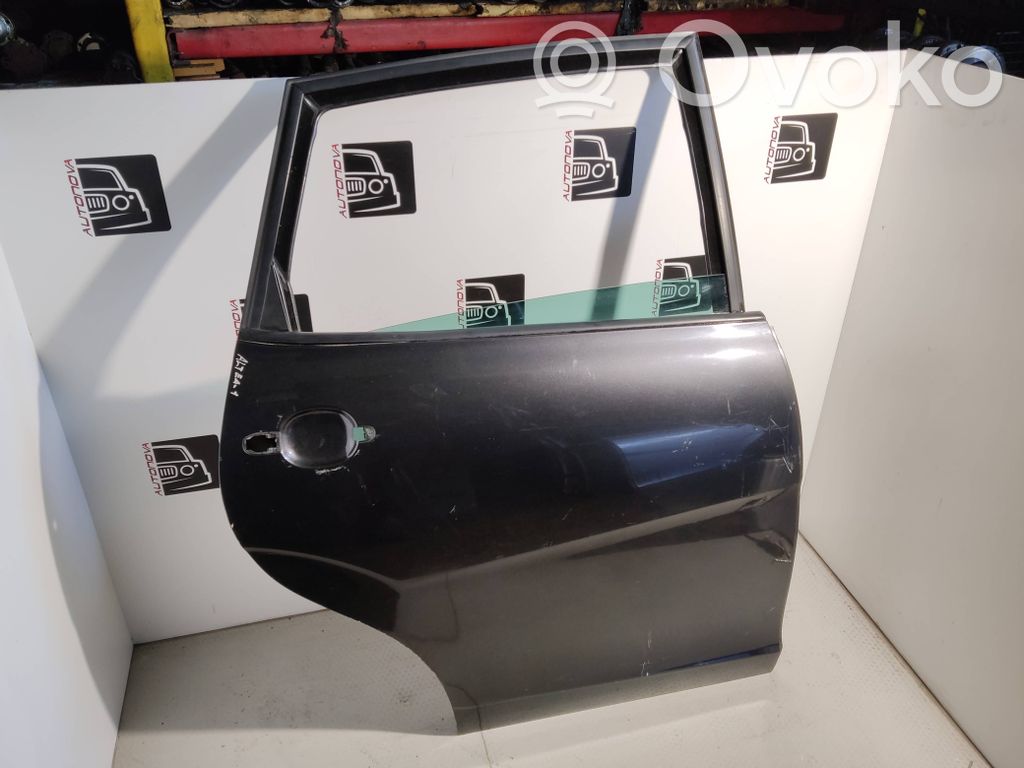 Seat Altea Puerta trasera 