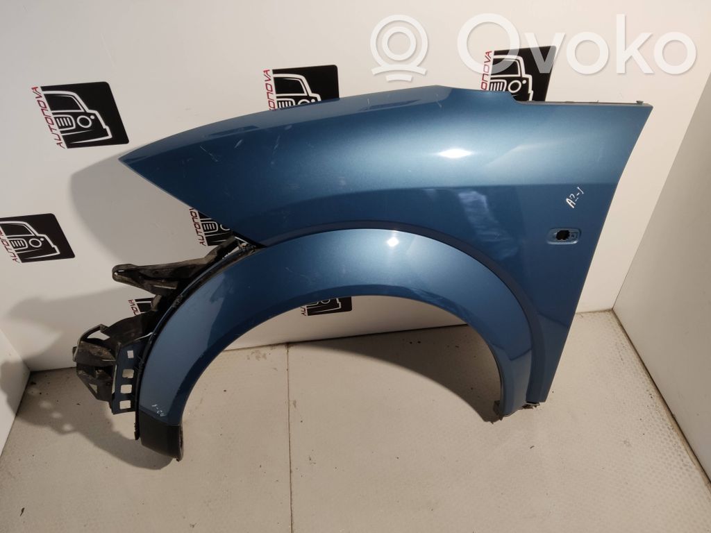 Audi A2 Spārns 