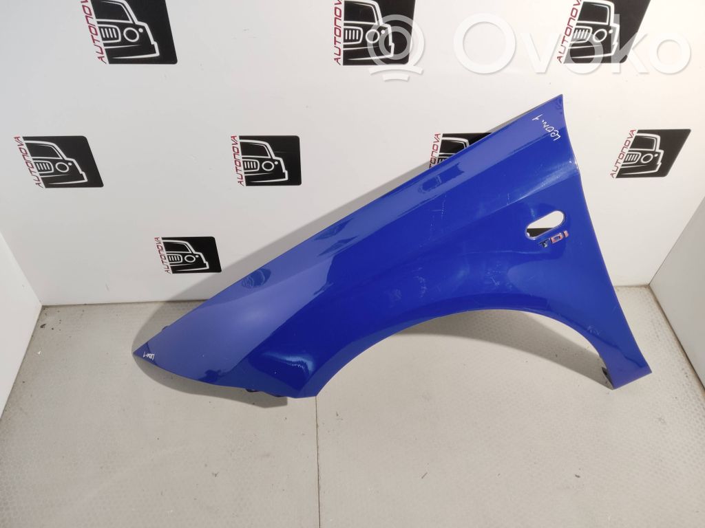 Seat Altea Sparnas 