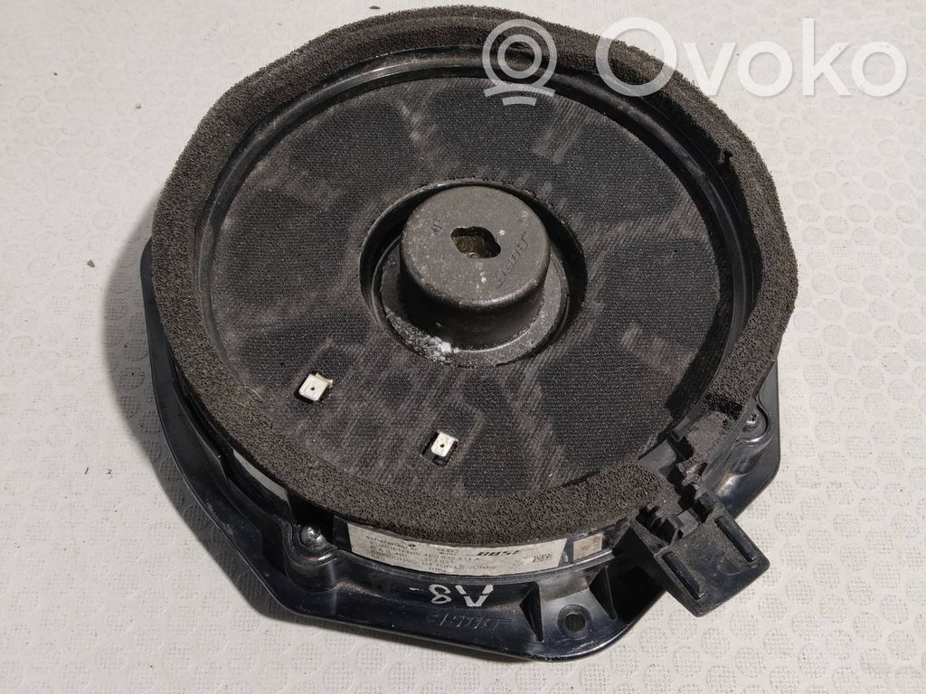 Etuoven kaiutin   4E0035411A,373021