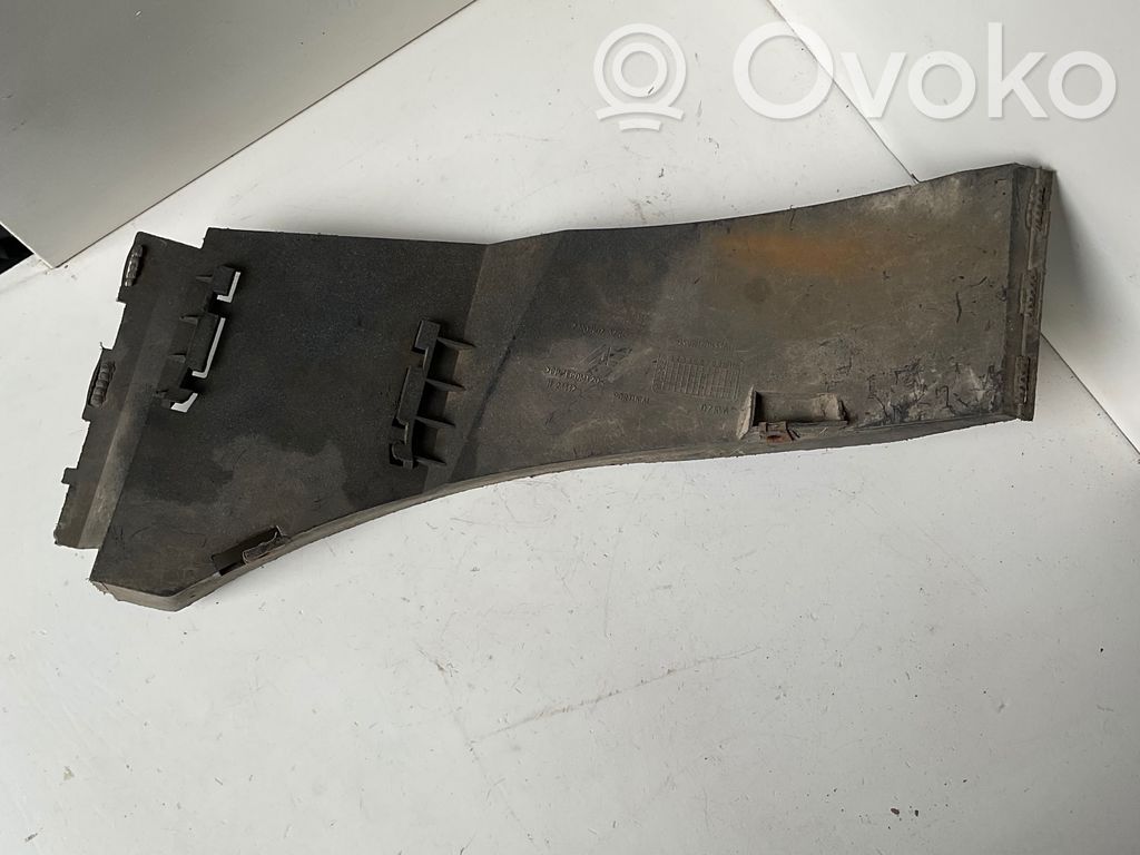 Volkswagen Sharan Rear bumper mounting bracket 