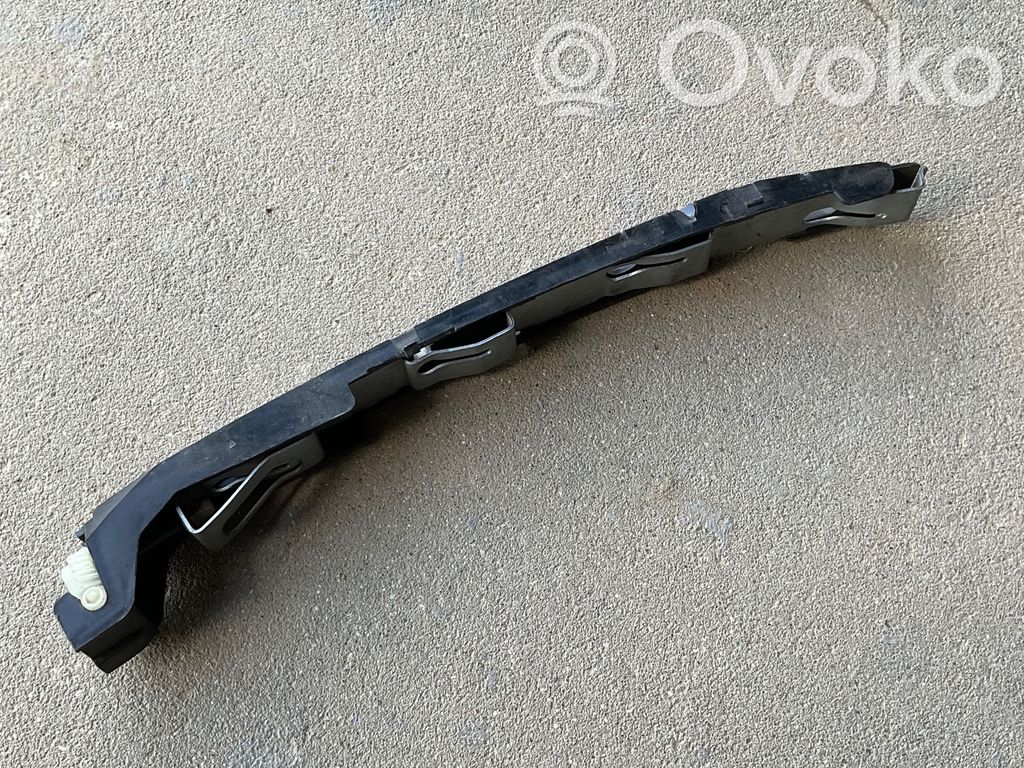 Audi A8 S8 D3 4E Rear bumper mounting bracket 