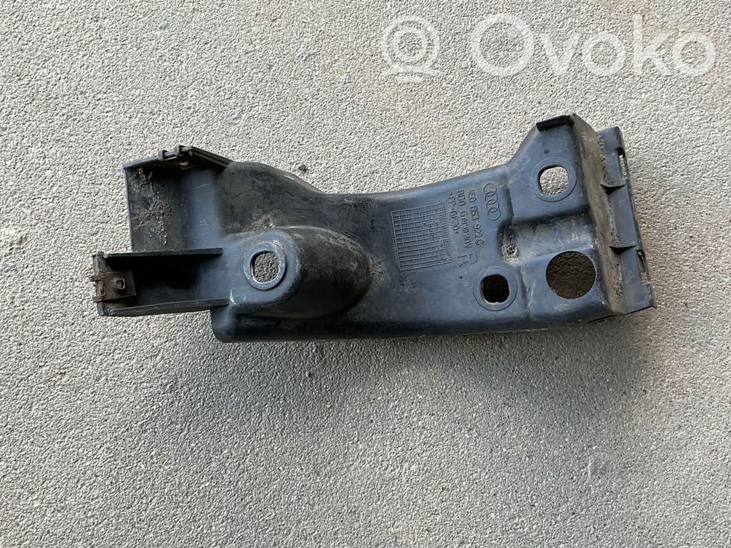 Audi A8 S8 D3 4E Sliekšņa daļa 