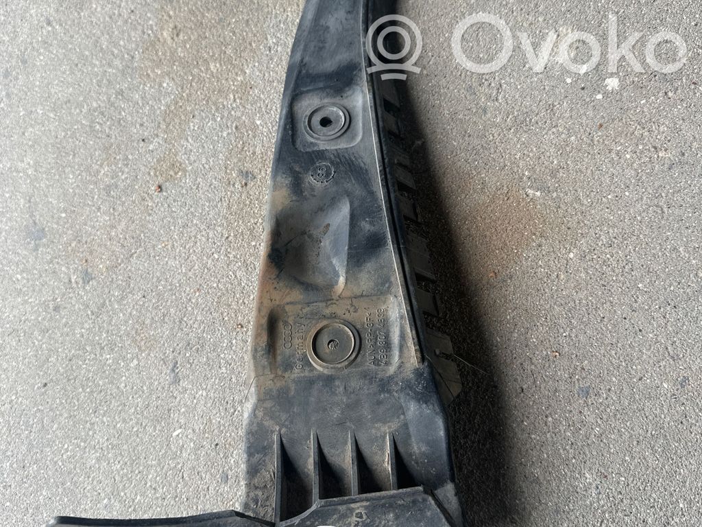 Audi A6 S6 C5 4B Rear bumper mounting bracket 