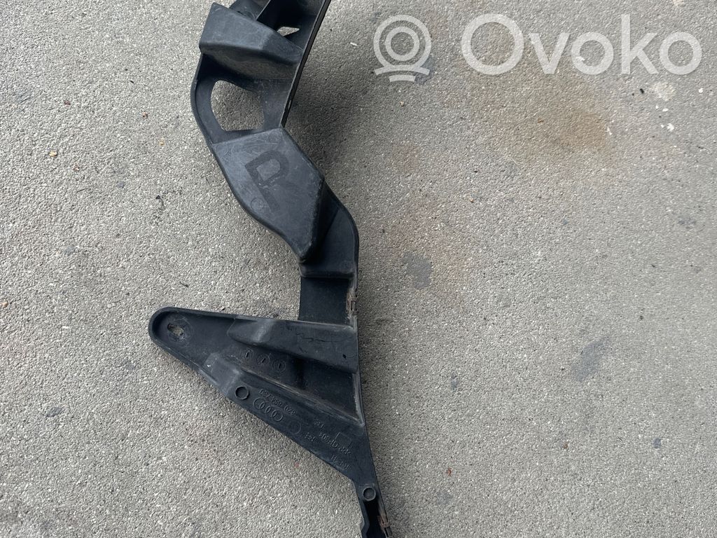 Audi A2 Front bumper mounting bracket 