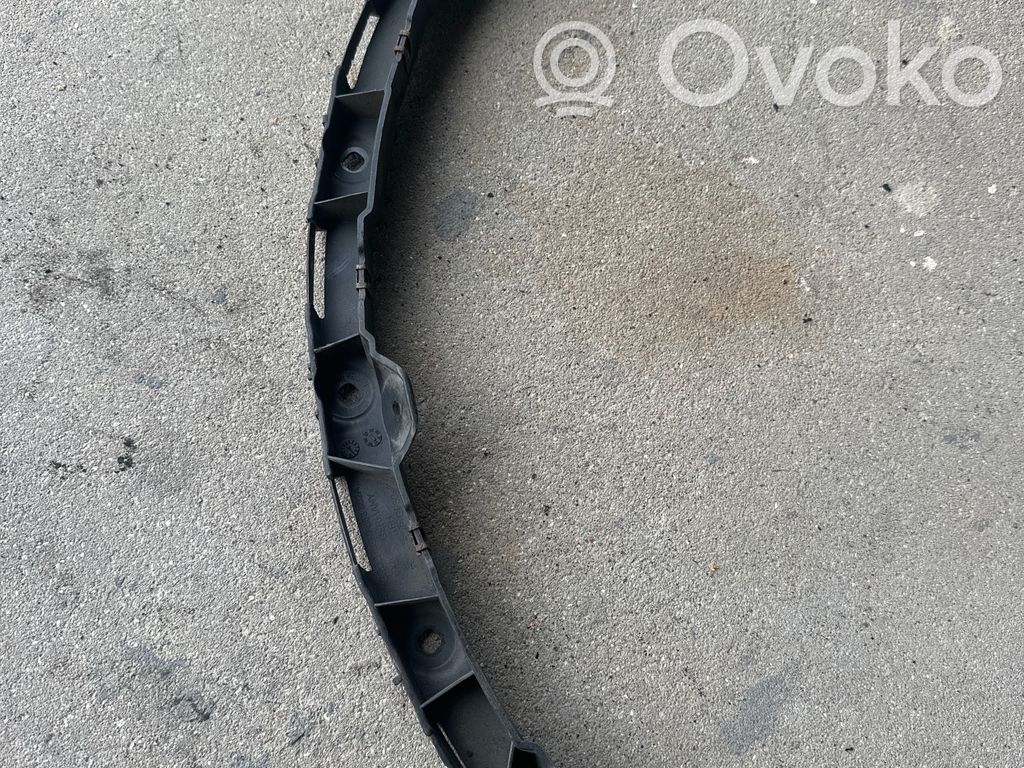 Audi A2 Rear bumper mounting bracket 