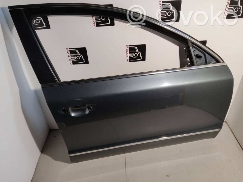 Skoda Superb B6 (3T) Durvis 