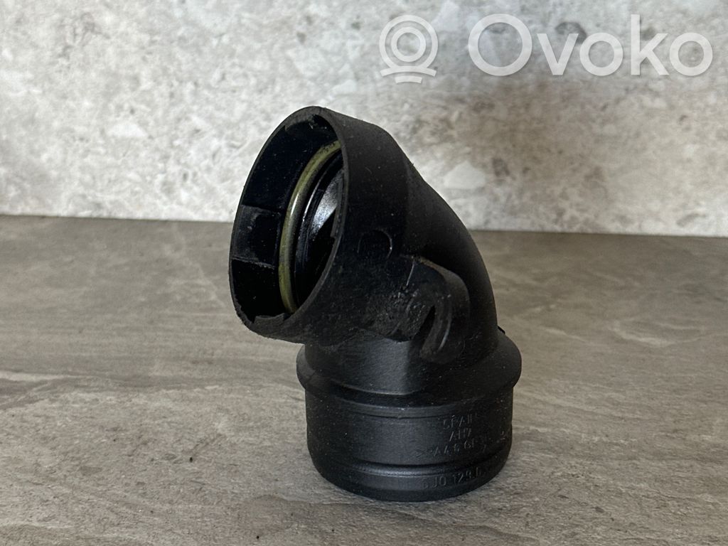 Audi A6 S6 C6 4F Oro paėmimo kanalo detalė (-ės) 