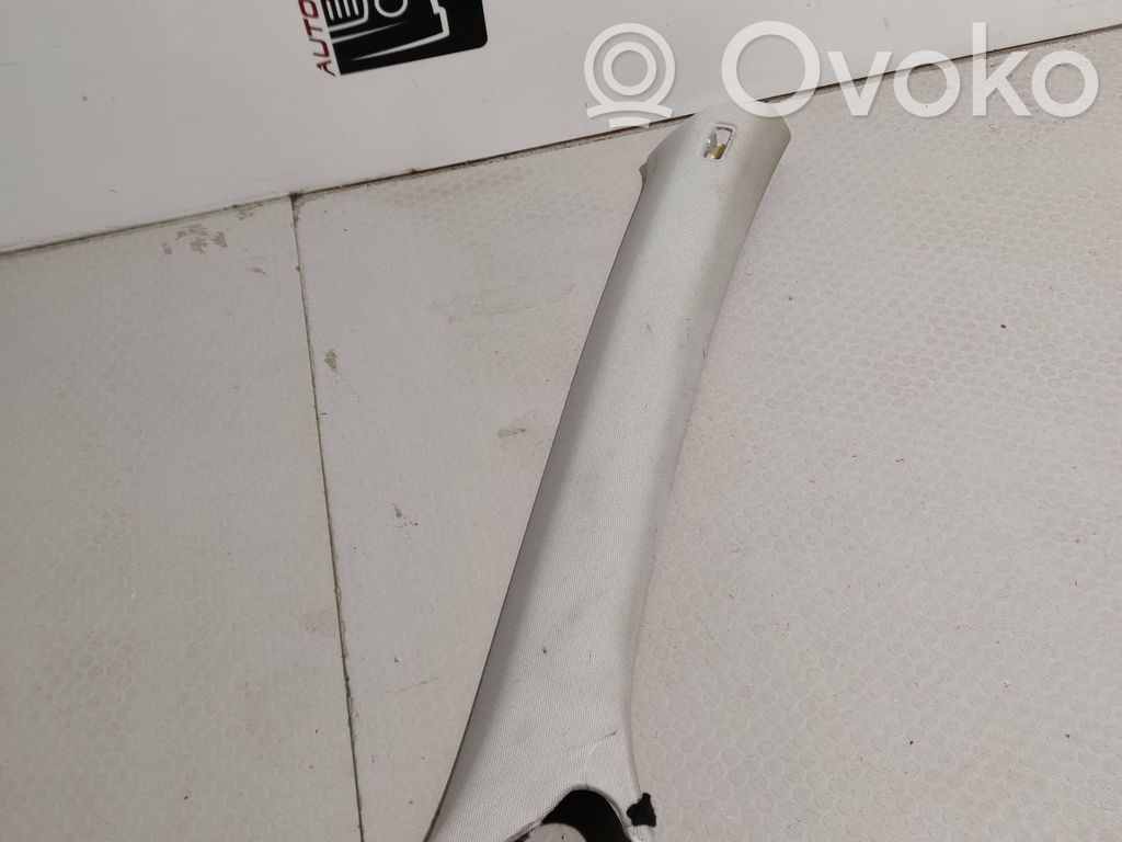 Audi A6 S6 C7 4G Rivestimento montante (A) 