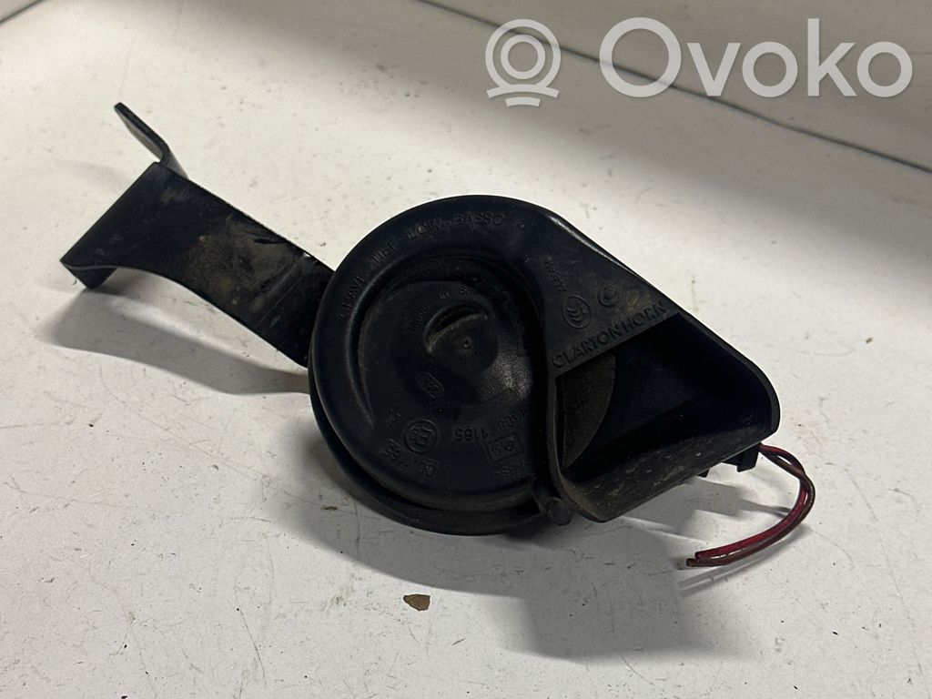 Audi A6 S6 C7 4G Claxon 