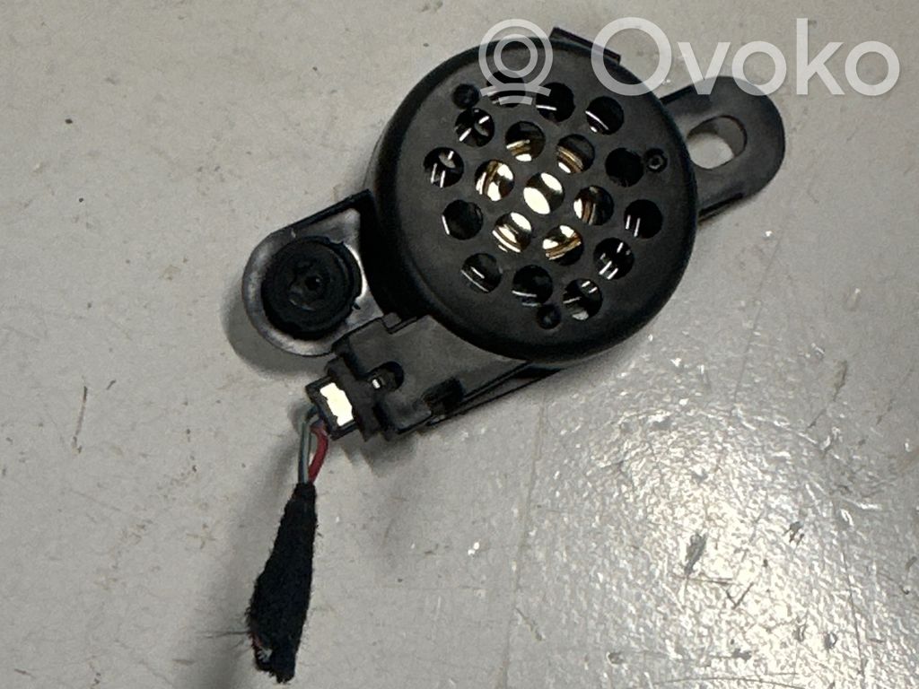 Audi A6 S6 C7 4G Głośnik / Buzzer czujnika parkowania PDC 