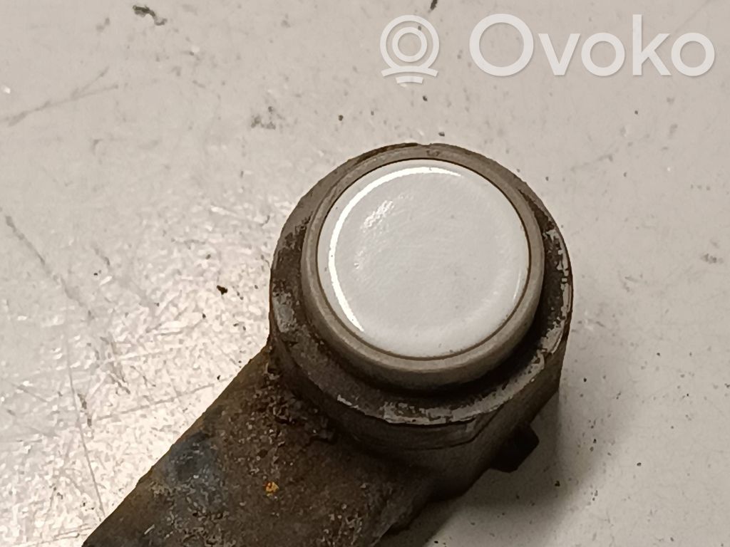 Audi A6 S6 C7 4G Parkošanās sensors PDC 