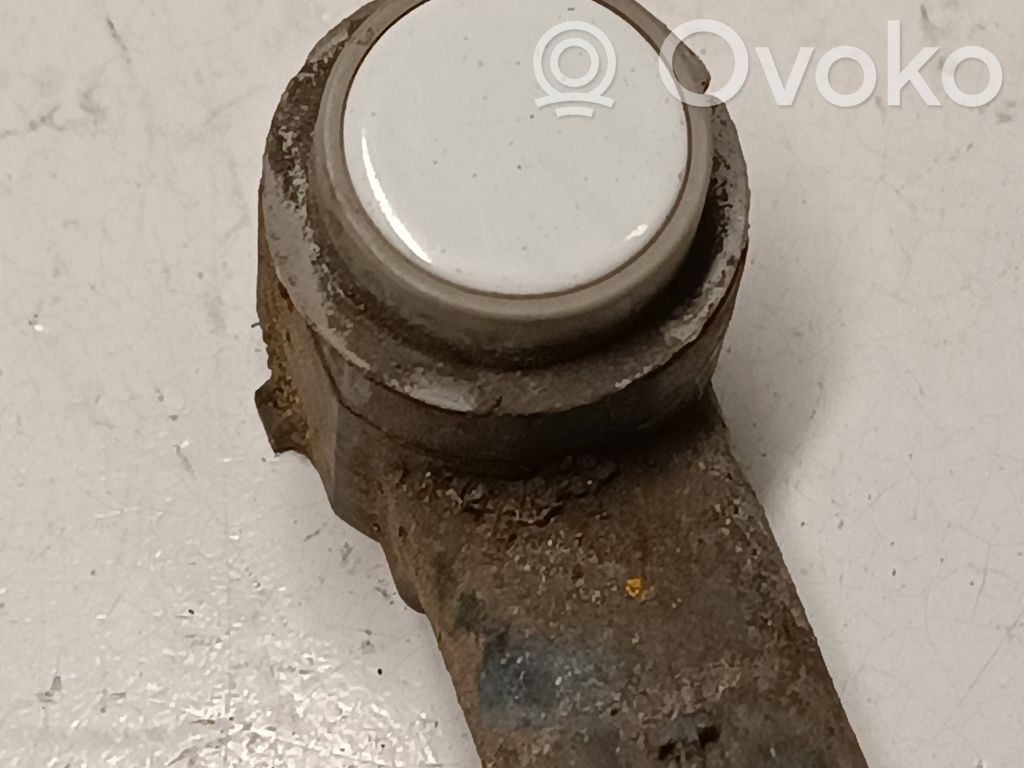 Audi A6 S6 C7 4G Parkošanās sensors PDC 