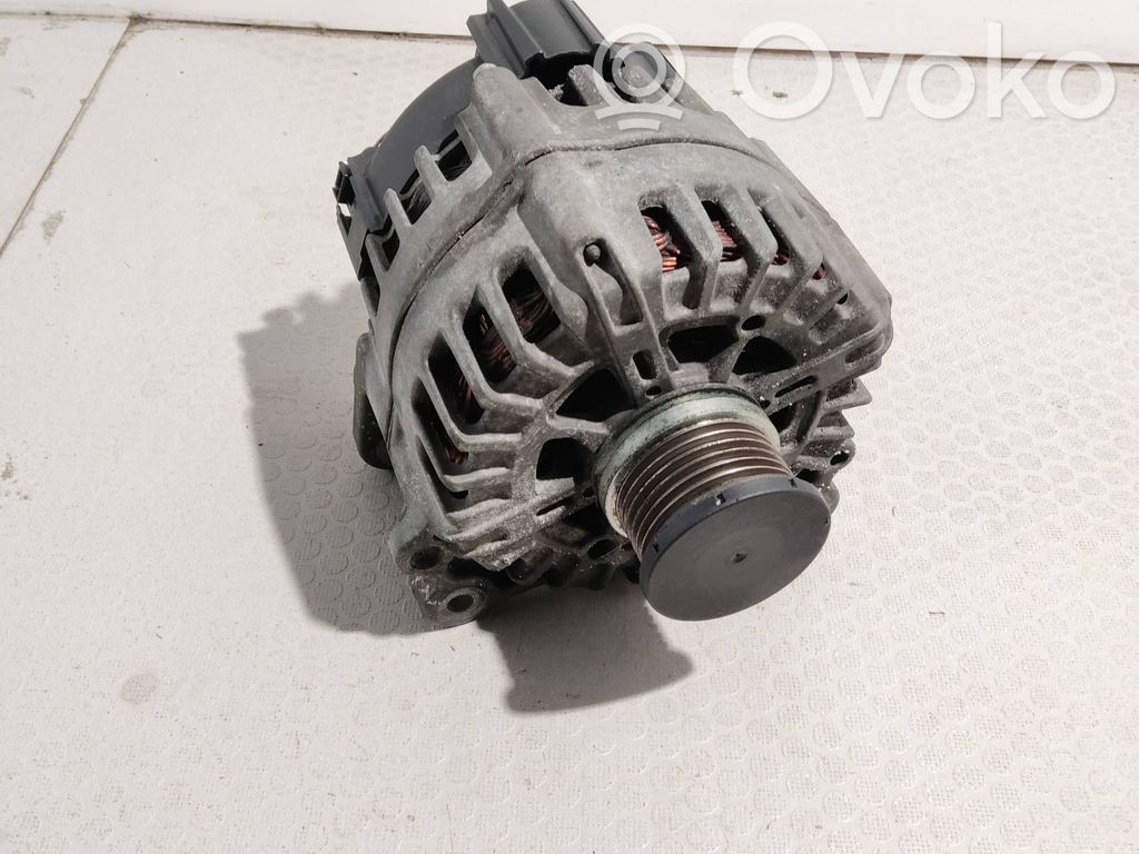 Alternator   04L903017A,FG20S022,2619817A,114006430
