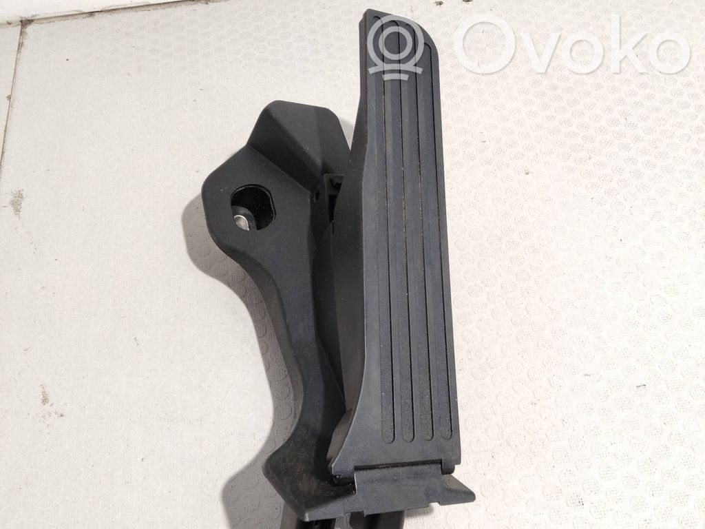 Volkswagen Golf Plus Pedał gazu / przyspieszenia 
