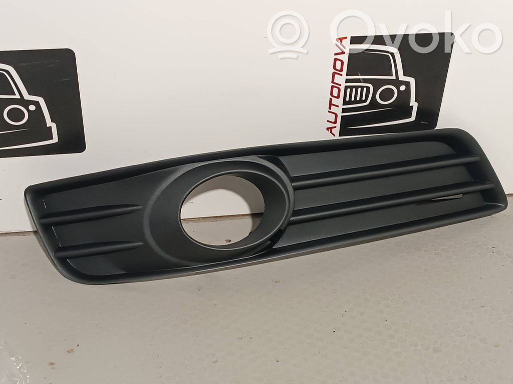Audi A3 S3 8P Grille de calandre avant 