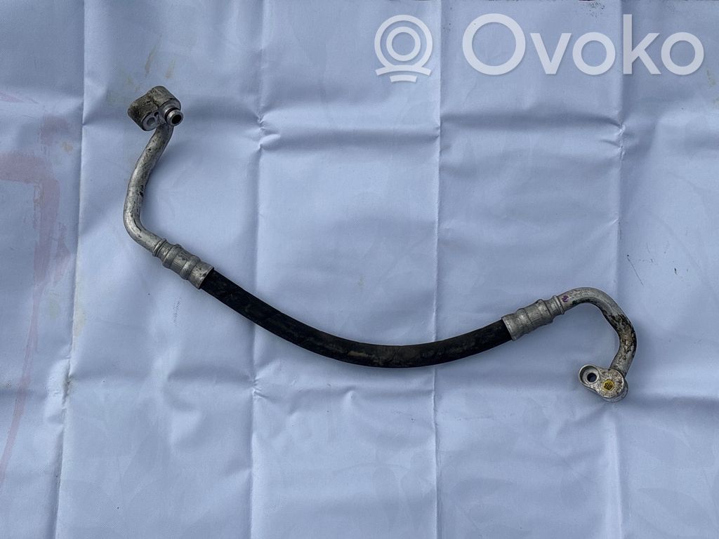 Volkswagen Eos Conductă/furtun aer condiționat (A/C) 