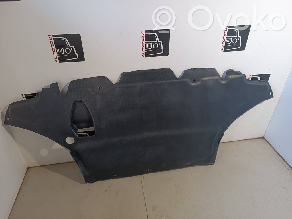 Audi A5 8T 8F Osłona dolna silnika 