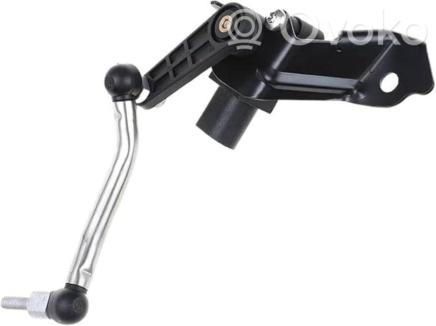 Audi A4 S4 B8 8K Motorino di regolazione assetto fari 