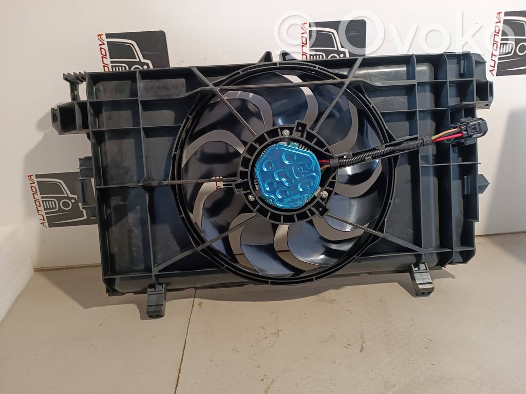 Tesla Model 3 Difūzorius 