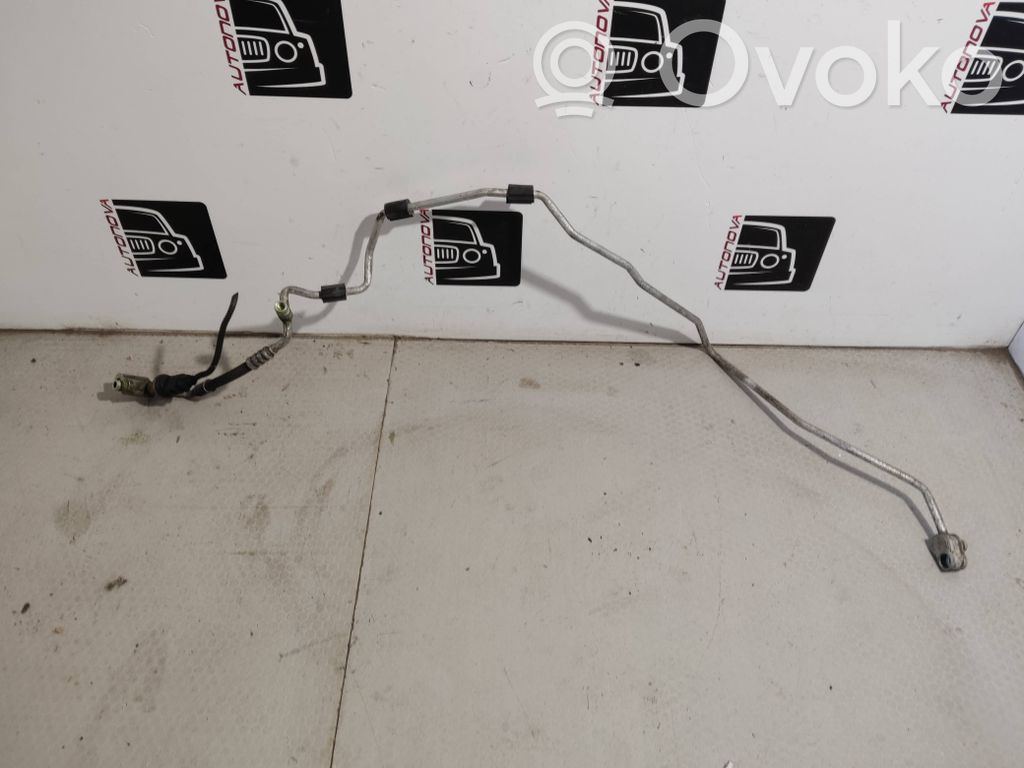 Seat Leon (1P) Conductă/furtun aer condiționat (A/C) 