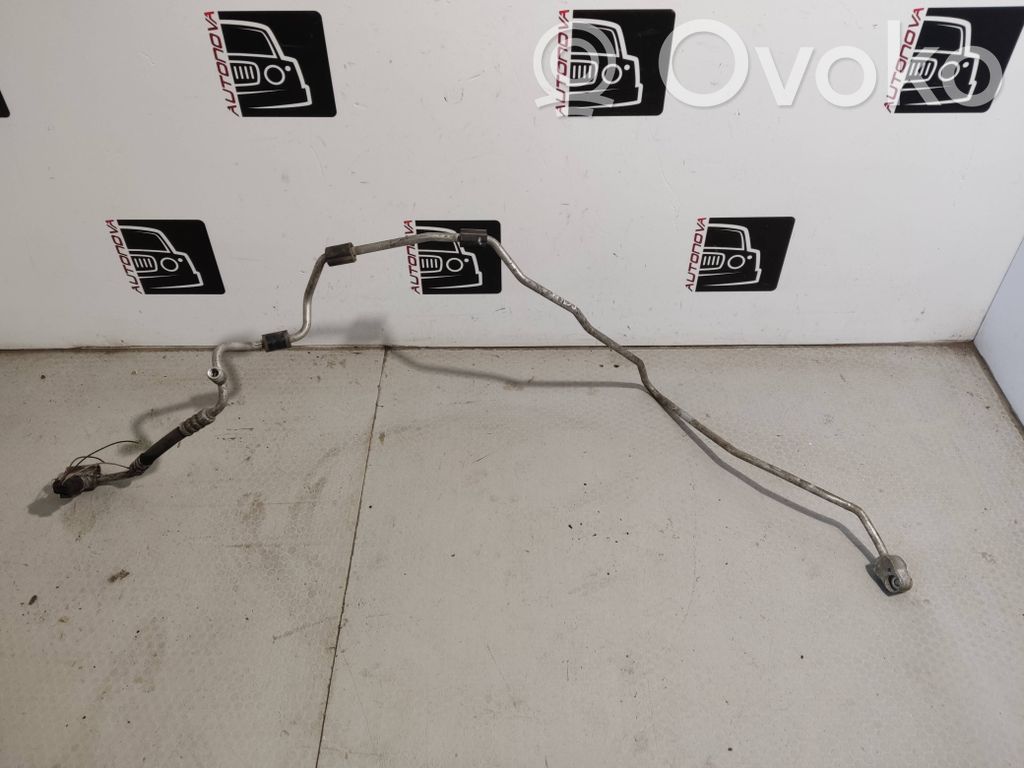 Skoda Octavia Mk2 (1Z) Conductă/furtun aer condiționat (A/C) 