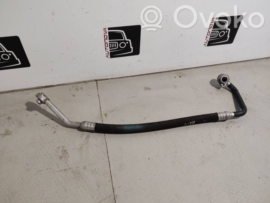 Audi A2 Manguera/tubo del aire acondicionado (A/C) 